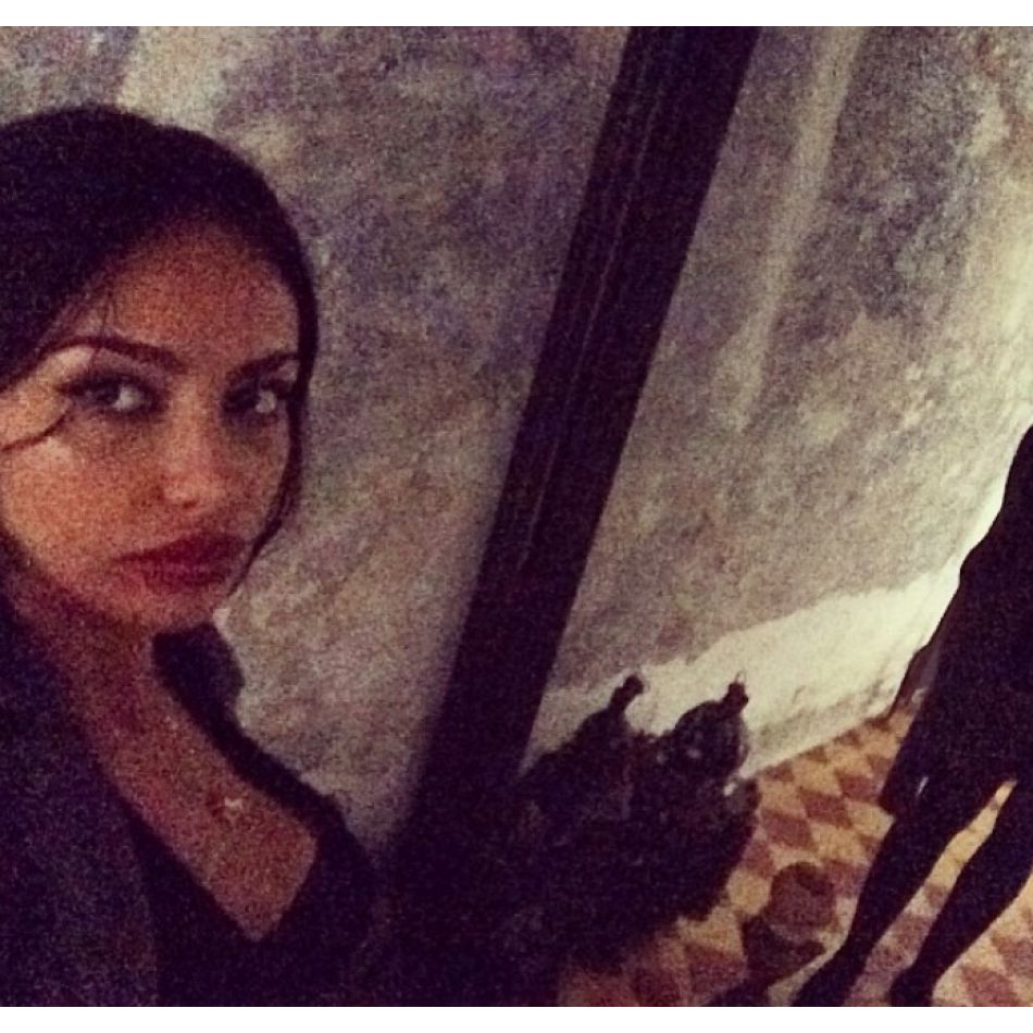 Mădălina Ghenea, irezistibilă pe covorul roșu de la Cannes! Fotomodelul a atras toate privirile