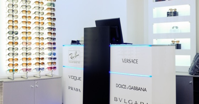 Shopping de ochelari de soare la o noua adresa: Sole Store