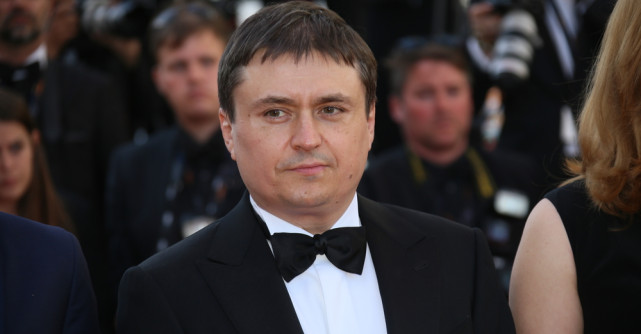 Cristian Mungiu a scris istorie la Cannes cu al doilea Palme d’Or: Am dat peste singurul francez care nu știa ce e trofeul..