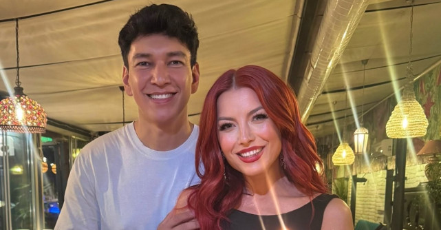 La mulți ani, Elena Gheorghe! Ce surpriză i-a făcut soțul ei la împlinirea celor 41 de ani! FĂRĂ CUVINTE!