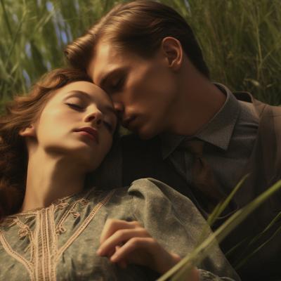 Testul Karmei in Iubire: Sunteti suflete pereche?