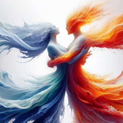 Limbajele iubirii: De ce nu te simți iubită, chiar dacă partenerul tău te iubește