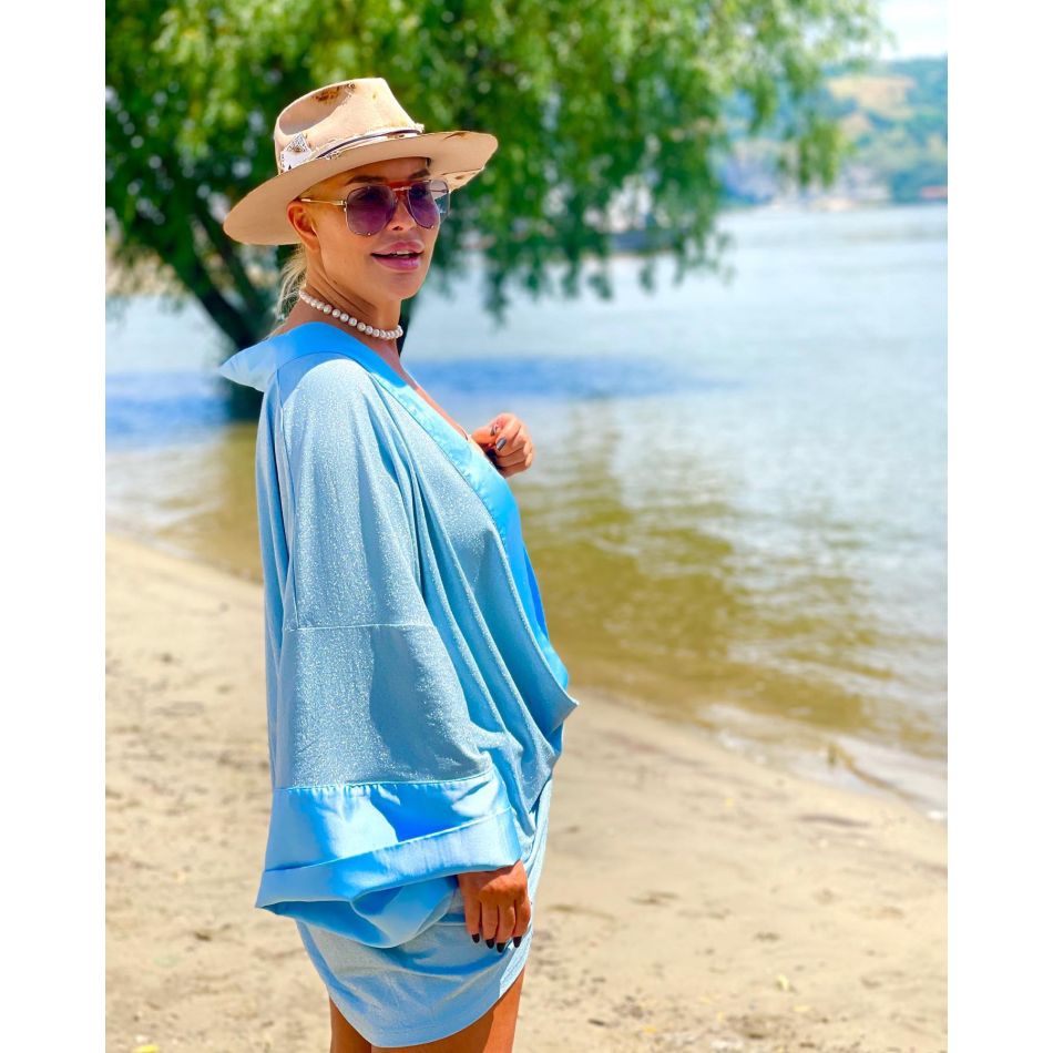 Vica Blochina, interdicții după operația de micșorare a stomacului! De la ce nu se poate abține vedeta:La asta nu cred că rezist