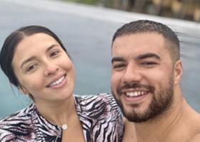 Cum a reacționat Mama Geta după cununia secretă a lui Culiță Sterp cu Daniela Iliescu