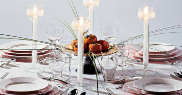 23 de accesorii pentru masa de Pasti