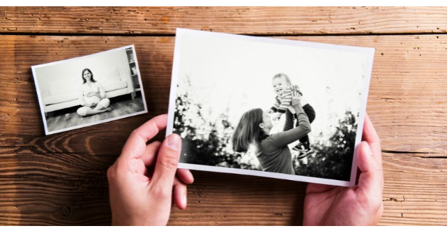 Scrisoare de la mama pentru fiul sau 