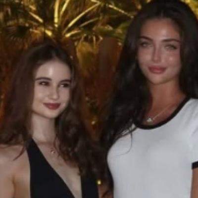 Irina Columbeanu și Andreea Bostănică au luat Internetul cu asalt! Videoclipul care a făcut ravagii pe TikTok