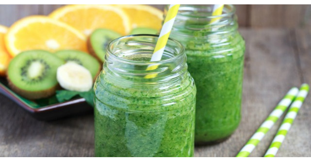 Sucul natural care-ti intareste sistemul imunitar in prag de iarna