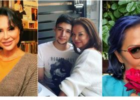 Eugenia Șerban, drama unei mame care luptă cu dependența fiului său de peste 15 ani