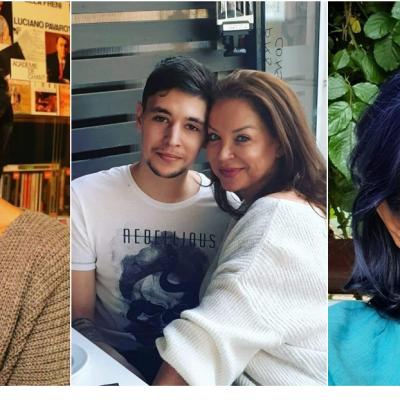 Eugenia Șerban, drama unei mame care luptă cu dependența fiului său de peste 15 ani