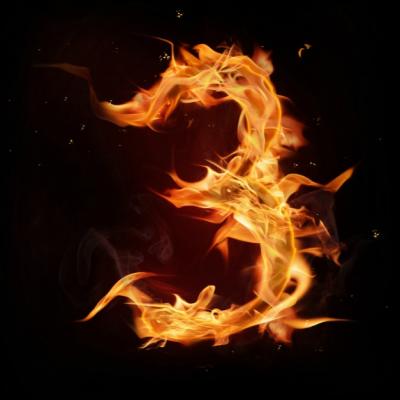 Folosește Regula de Aur a lui 3 pentru a atrage fericirea și prosperitatea în viața ta