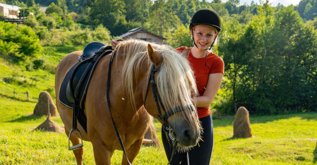 Călătorii tematice: Cum am descoperit echitația