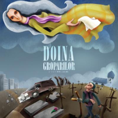 Doina Groparilor, un nou documentar original, in regia lui Pavel Cuzuioc