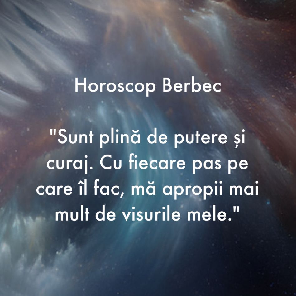 Horoscop pentru suflet: Mantra zodiei tale pentru săptămâna 1-7 aprilie