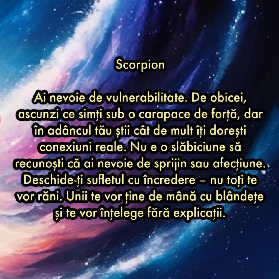 Horoscop săptămânal: De ce are nevoie fiecare semn zodiacal în săptămâna 28 aprilie – 4 mai