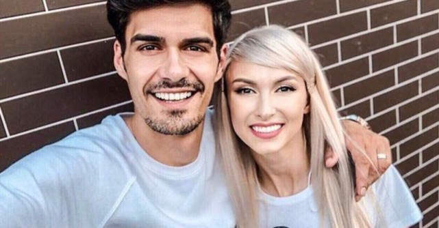 Andreea Bălan și George Burcea, din nou împreună pentru fetițele lor. Tablou de familie la cinci ani de la divorț