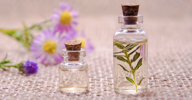 Efectele celor mai importante uleiuri esentiale