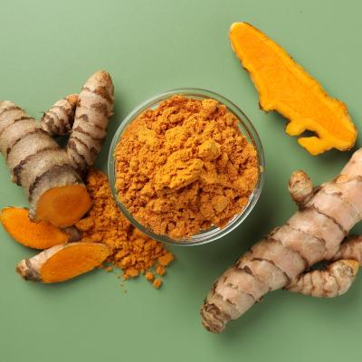 Turmericul – Elixirul solar al armoniei: între ritual, vindecare delicată și frumusețe conștientă
