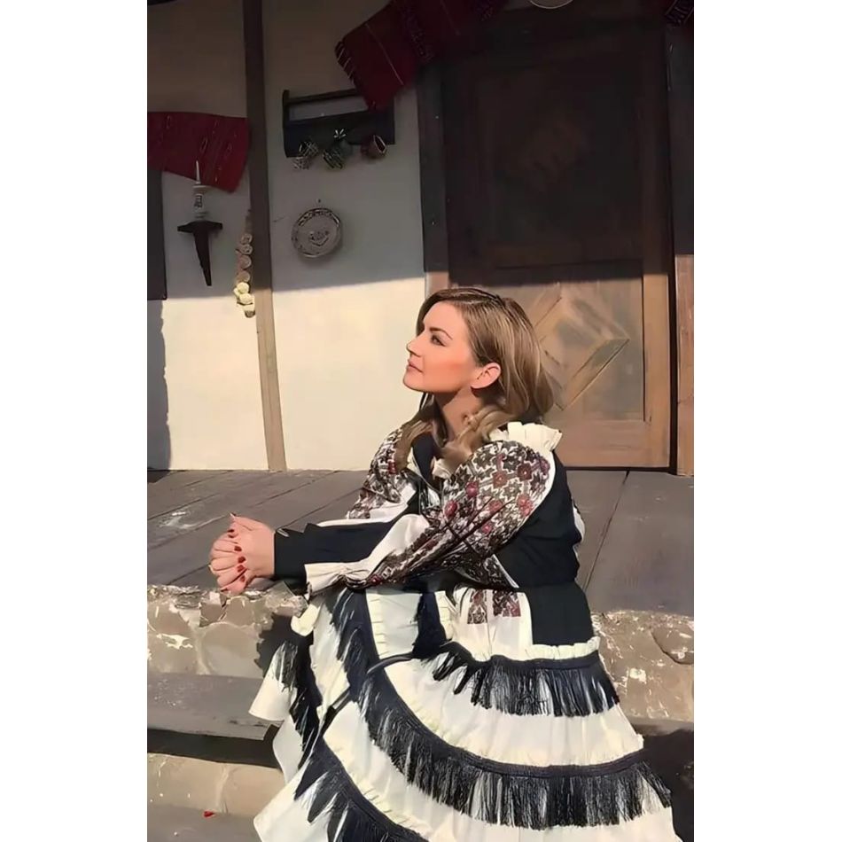 Monica Dascălu, tragedia care i-a marcat viața! Vedeta ProTV a suferit un șoc