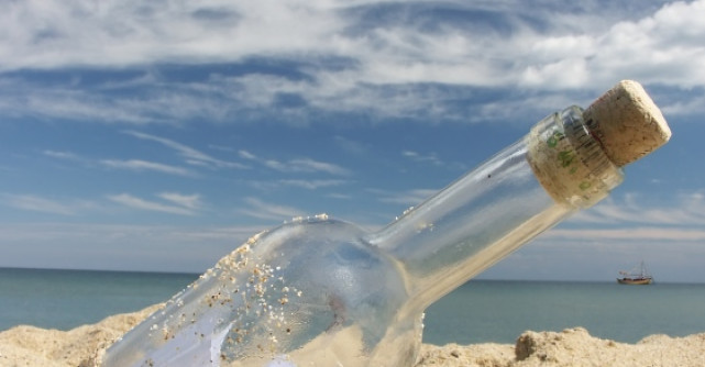 Scrisoare pentru sufletul pereche