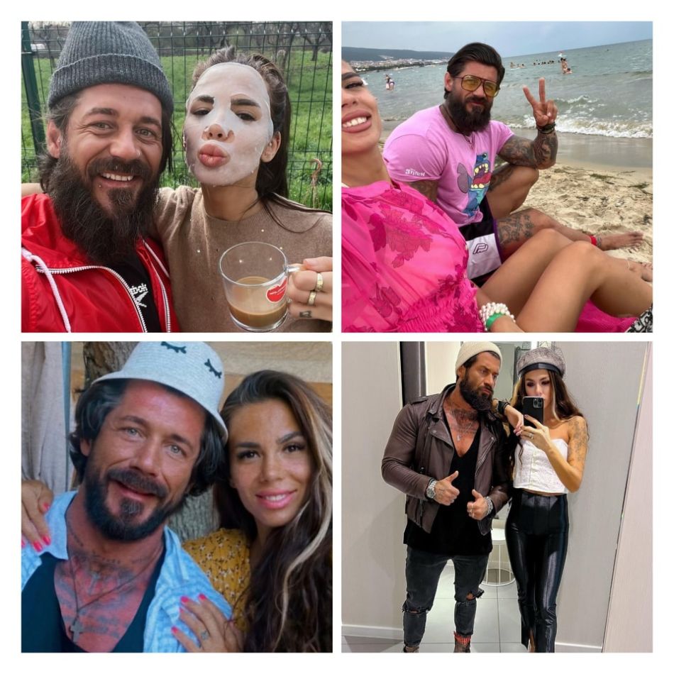 Final exploziv la Insula Iubirii: Diandra îl lasă pe Andrei în urmă, fanii din București reacționează ca la meciurile de fotbal