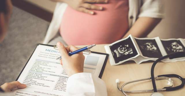 Dublu Test sau screening prenatal în trimestrul 1 de sarcină: ce reprezintă și de ce este recomandat