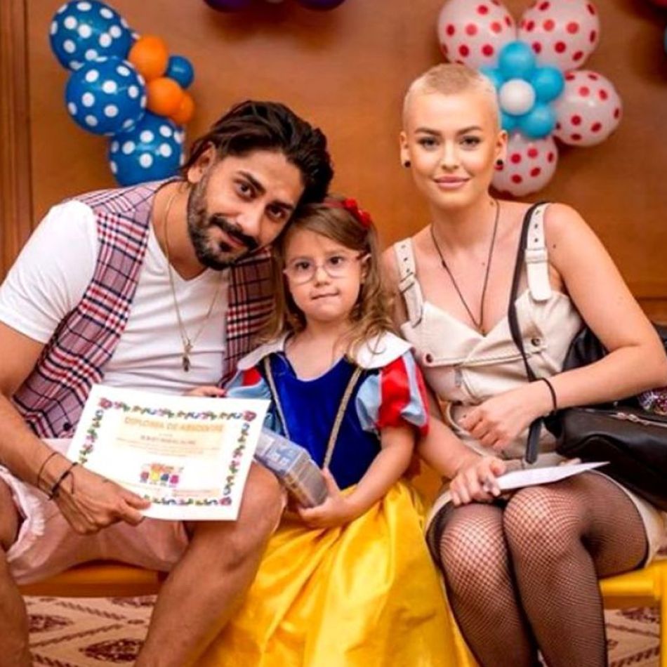 Connect-r își asumă vină pentru divorțul de Misha! Artistul a înșelat-o în repetate rânduri: A rămas cu trauma provocată de mine
