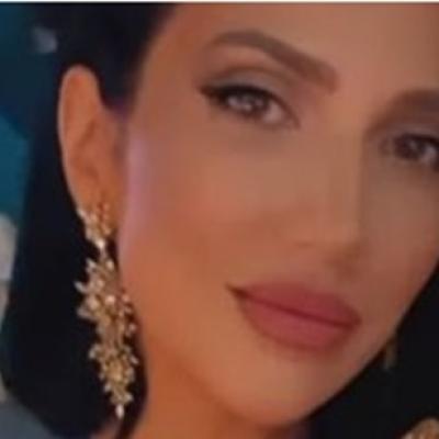 Daliana Răducanu, eleganța supremă la nunta lui Dani Oțil! Cum a apărut iubita lui Răzvan Simion?