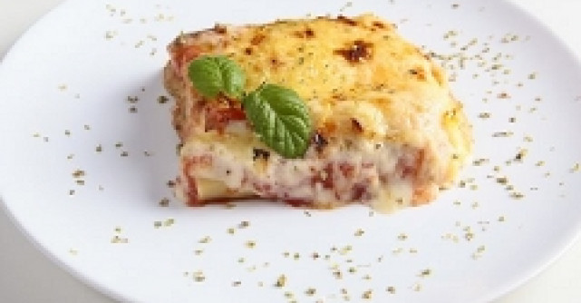 Foto: 2 retete pentru un pranz delicios!