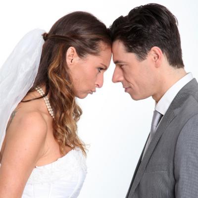 5 dispute din timpul planificarii nuntii si semnificatia lor pe termen lung