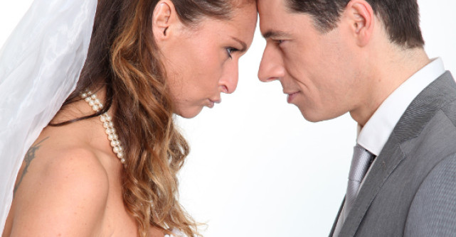 5 dispute din timpul planificarii nuntii si semnificatia lor pe termen lung