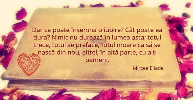 20 de citate celebre despre iubire care te vor pune pe ganduri