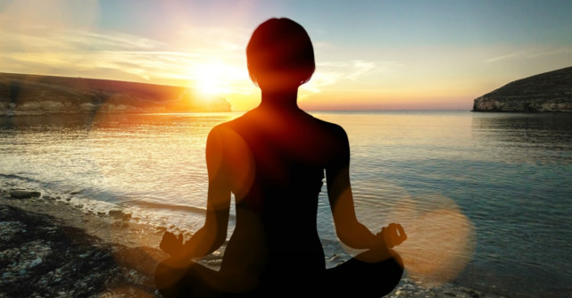 Patru lucruri care te împiedică să meditezi