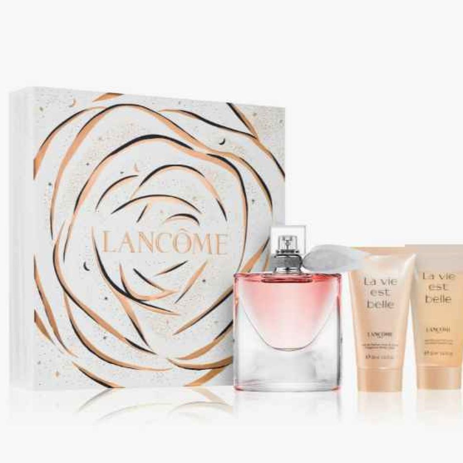 20 de seturi cadou pentru femei - De Crăciun dăruiește momente festive de răsfăț