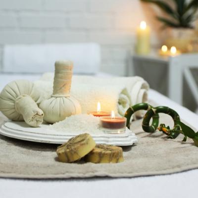 Terapia cu sare: cel mai nou tratament cosmetic