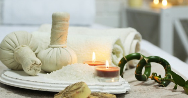 Terapia cu sare: cel mai nou tratament cosmetic