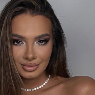 Primele ispite feminine din sezonul 9 Insula Iubirii au fost dezvăluite. Cine este Andreea Crăciun, tânăra de 25 de ani