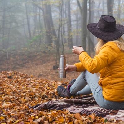 6 activități pentru a combate astenia de toamnă