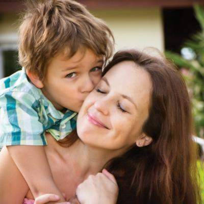 Sa va povestesc ce mi-a spus fiul meu de doar sase anisori