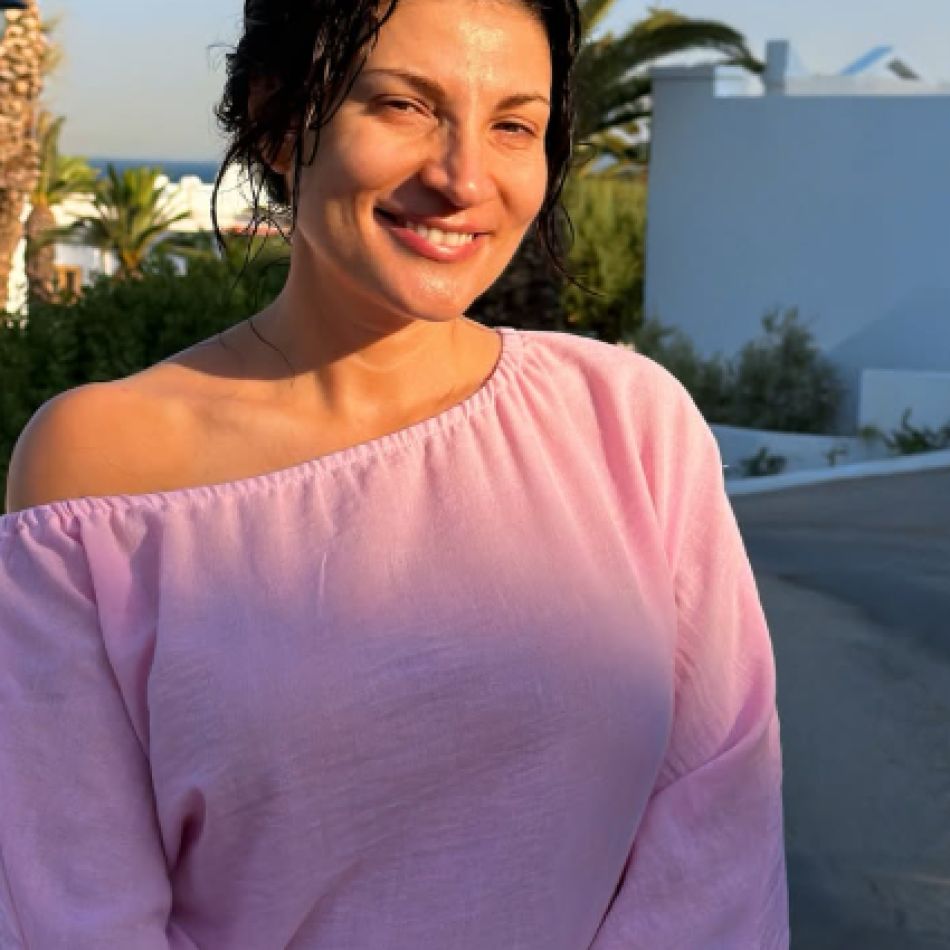 Ioana Ginghină, dezvăluiri emoționante la majoratul Ruxandrei:Doamne, nu pot să cred că ai păstrat buricul! Ce cadou i-a oferit