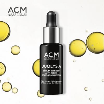 Șterge semnele timpului de pe chipul tău: Acidul retinoic este formula salvatoare