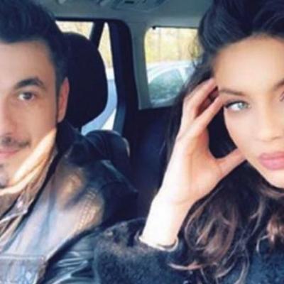 Cum arată Maria Pițurcă, femeia care îi este alături selecționerului de mai bine de 3 decenii. Imaginea postata de Cristina ICH