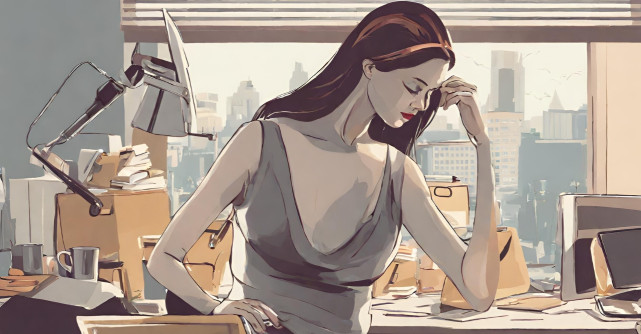 Cum să-ți planifici zilele aglomerate: Strategii pentru a rămâne calmă și organizată în fața agitației și a stresului