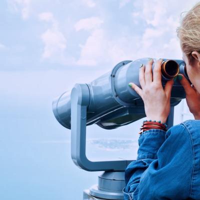 Dragă Alma, putem găsi marea dragoste mai târziu în viață?