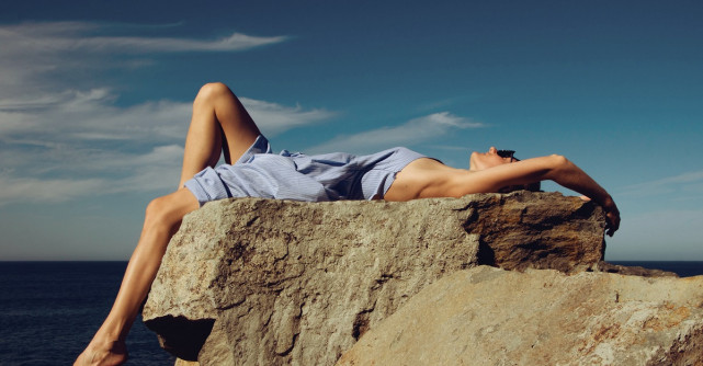 TOP 3 produse de beauty esenţiale pentru vară