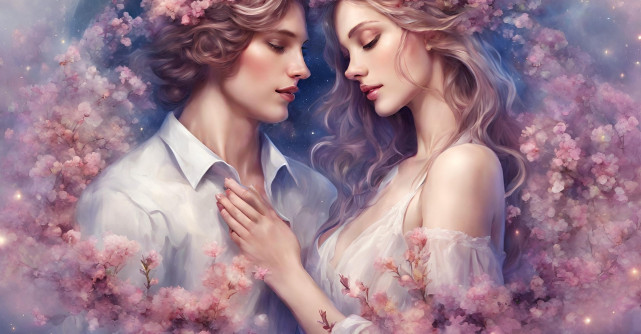 Dansul minunat al iubirii: Top 4 cele mai fericite zodii în dragoste în luna aprilie 2024