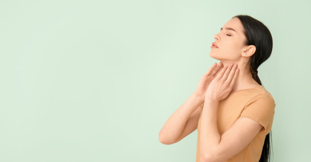 Tiroidita Hashimoto: Ce este și cum se manifestă?