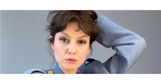 Cum se simte Ada Galeș la aproape un an după diagnosticul de cancer: Mi-a fost teamă, dar am știut că...