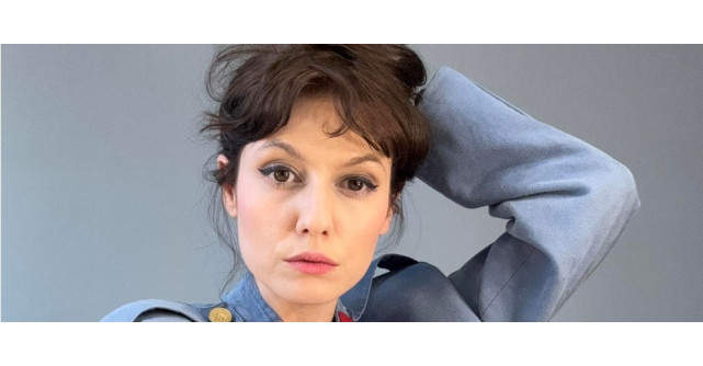 Cum se simte Ada Galeș la aproape un an după diagnosticul de cancer: Mi-a fost teamă, dar am știut că...