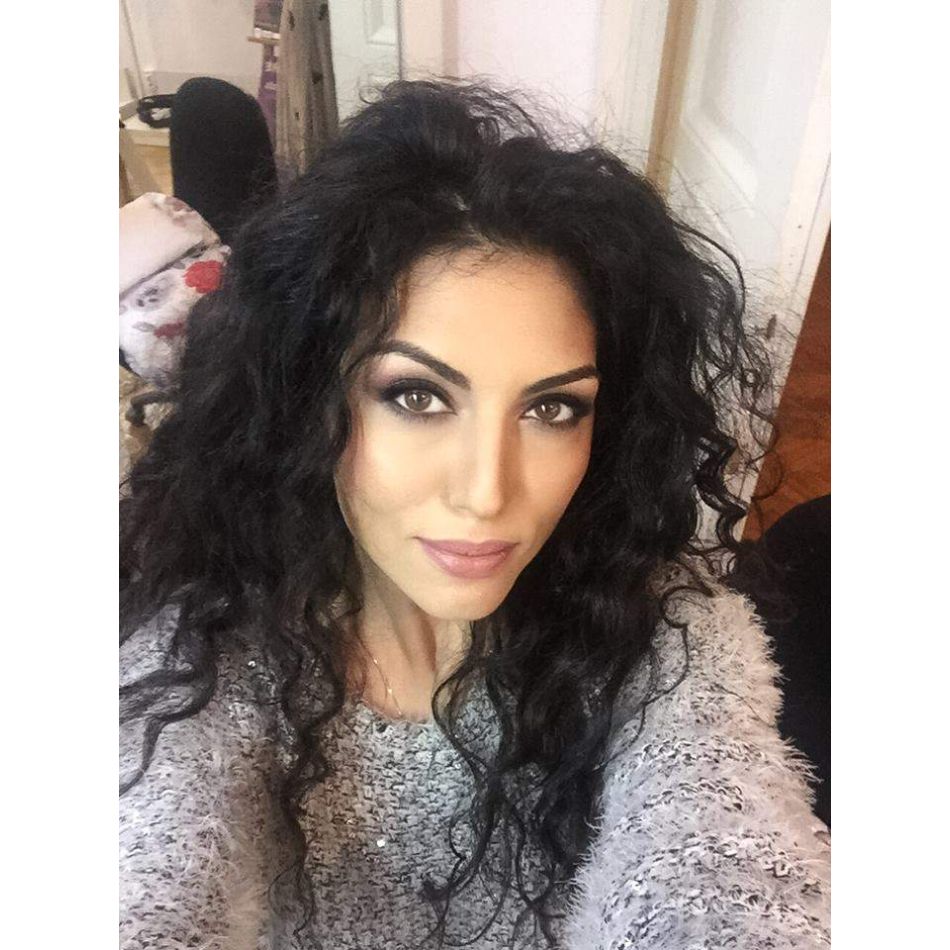 Detalii neștiute din viața Doiniței Oancea! Cum și-a câștigat banii, înainte să fie celebră?